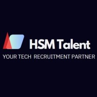 HSM Talent logo - Similar company to De Media Solutions (Pvt.) Ltd