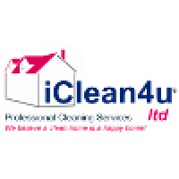 iClean4u ltd logo - Similar company to Builderama Ltd