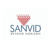 Sanvid logo - Similar company to Froot Research