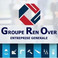 GROUPE REN OVER logo - Similar company to Studio Madame