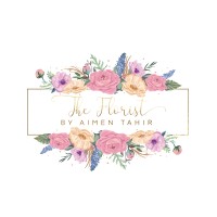 The Florist Pk logo - Similar company to Hired Billing Support-Hbs