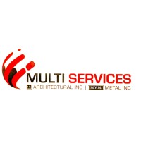 Groupe Multi Services.( IX Architectural INC, MVM Metal INC) logo - Similar company to Groupe Banff Construction