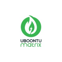 Uboontu Matrix logo - Similar company to Evolve Signs