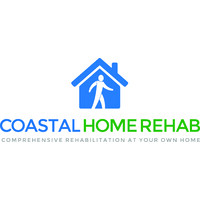 COASTAL HOME REHABILITATION logo - Similar company to Medifin - Medical Billing & Rcm