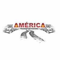 América Transportadora logo - Similar company to Work Trade Logistics