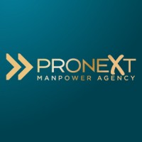Pronext Manpower Solution logo - Similar company to Australian Student Link