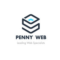 Penny Web logo - Similar company to Penny