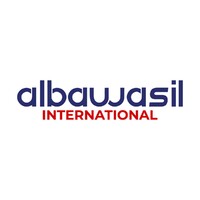 Al Bawasil International logo - Similar company to لاعوب - Laoob