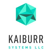 Kaiburr Systems logo - Similar company to Kaiburr