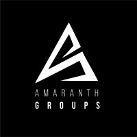 Amaranth Groups logo - Similar company to Qbicles