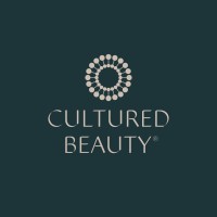 Cultured Beauty logo - Similar company to Bridgestone Mud