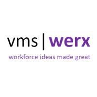 vms | werx logo - Similar company to Bridge Vms