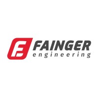 FAINGER ENGINEERING logo - Similar company to Res Engineering