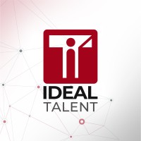 IdealTalent (RSA) logo - Similar company to IdealSolution