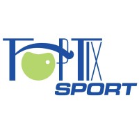 Toptix Sport Uk Ltd