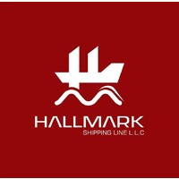Hallmark Shipping Line LLC logo - Similar company to Beyondborders.Co