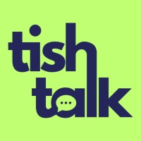TishTalk | conversation-starting place cards logo - Similar company to Cheng Huai Art And Culture Association