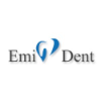 EMIDENT DENTAL IMPLANT&LASER CLINIC logo - Similar company to Mannas Dental