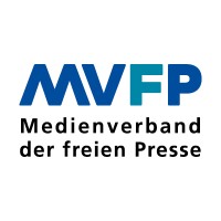 MVFP Medienverband der freien Presse logo - Similar company to Bdzv