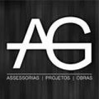 AG construtora logo - Similar company to Ag Construtora
