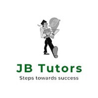 JB Tutors logo - Similar company to Kiddies Support Scheme (Kiss)