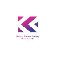 Kallely Electro Trading logo - Similar company to Gadget World