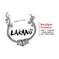 Lakanü Boutique Creativa logo - Similar company to Anairam