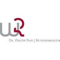 Betriebsmedizin Dr. Walter Russ logo - Similar company to Streit Gmbh