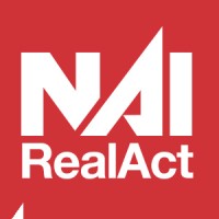 NAI RealAct logo - Similar company to Heartronic