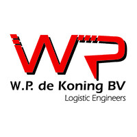 W.P. de Koning BV logo - Similar company to Presha Project