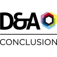 D&A Conclusion logo - Similar company to Morgens Conclusion