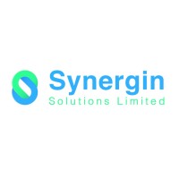 SYNERGIN SOLUTIONS logo - Similar company to Bijli It Solutions(Opc) Pvt Ltd