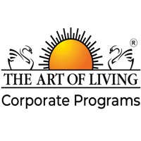 The Art of Living Corporate Programs logo - Similar company to R K Traders