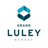 Grand Luley Manado logo - Similar company to Lembeh Resort