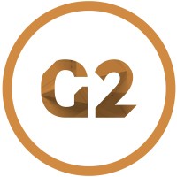 Gecko Two GmbH logo - Similar company to Fusionplay Gmbh