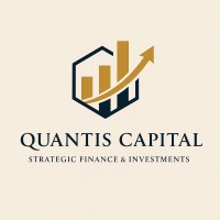 Quantis Capital logo - Similar company to Accelera Hub