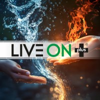 Live On Plus logo - Similar company to Isuit