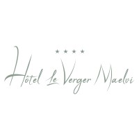 HOTEL LE VERGER MAELVI logo - Similar company to Uavhe