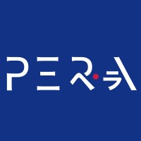 PeraPera logo - Similar company to Fractal Box