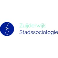 Zuijderwijk Stadssociologie #streetmatters logo - Similar company to Art Unbound