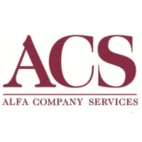Alfa Company Services (ACS) - Dedicated Development Team Possessing & Outstaffing. logo - Similar company to Remote Tasker