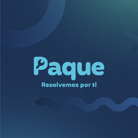 Paque logo - Similar company to Vitco