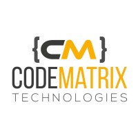 CodeMatrix Technologies Pty Ltd logo - Similar company to Quiddity - Simple Beautiful Workflow