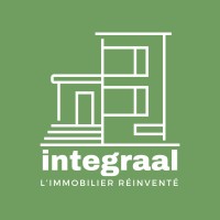 integraal immobilier logo - Similar company to Kelwork