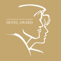 International Guest Certified Hotel Award logo - Similar company to Humble Inc