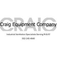 Craig Equipment Company Inc. logo - Similar company to Ocs-Overflow Construction Service, Llc