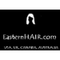 EasternHAIR logo - Similar company to Belle-Mode International