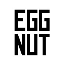 Eggnut logo - Similar company to Altamira Interactive