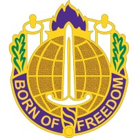351st Civil Affairs Command logo - Similar company to Asa (Fm&C)