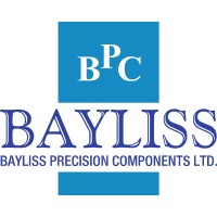 Bayliss Precision Components Ltd logo - Similar company to Cables Direct